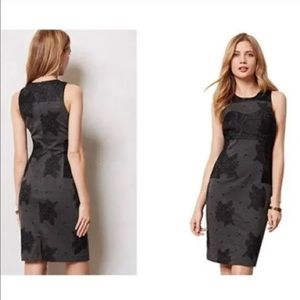 Anthropologie Maeve Dress